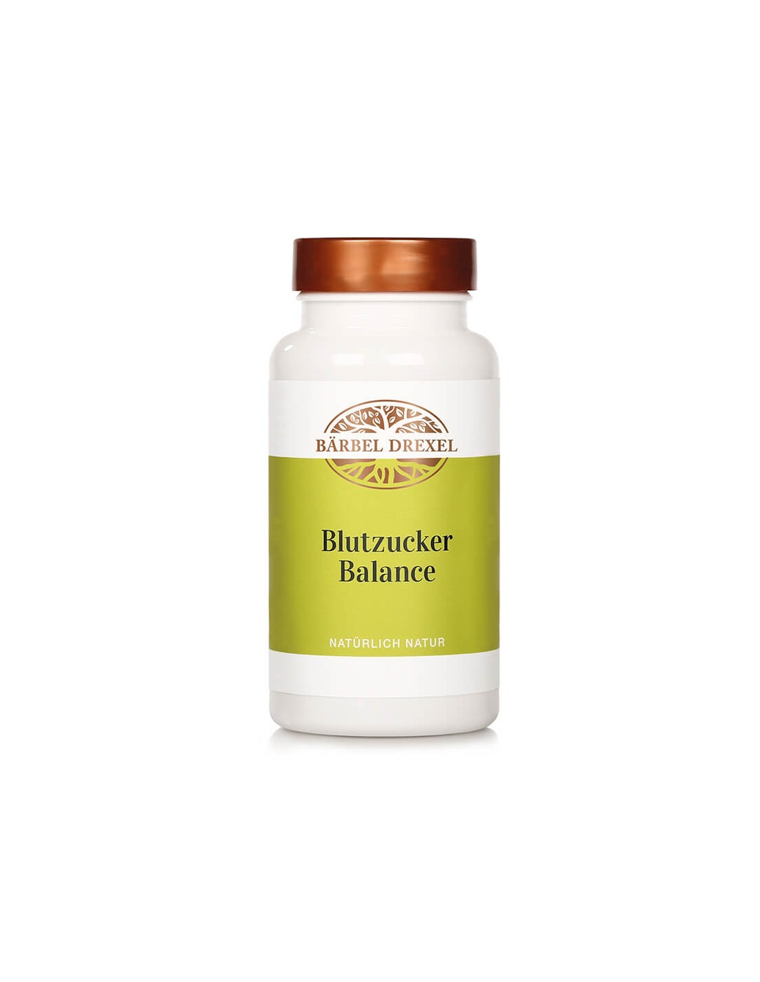 Blutzucker Balance / Баланс на кръвната захар, 216 табл <tc>Bärbel Drexel</tc>