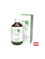 Когнитивна и сърдечна функция - лецитин бонсал, 250 ml
