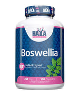 Boswellia 250mg. 100 капи.