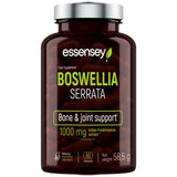 Boswellia serrata 500 mg - 90 капсули
