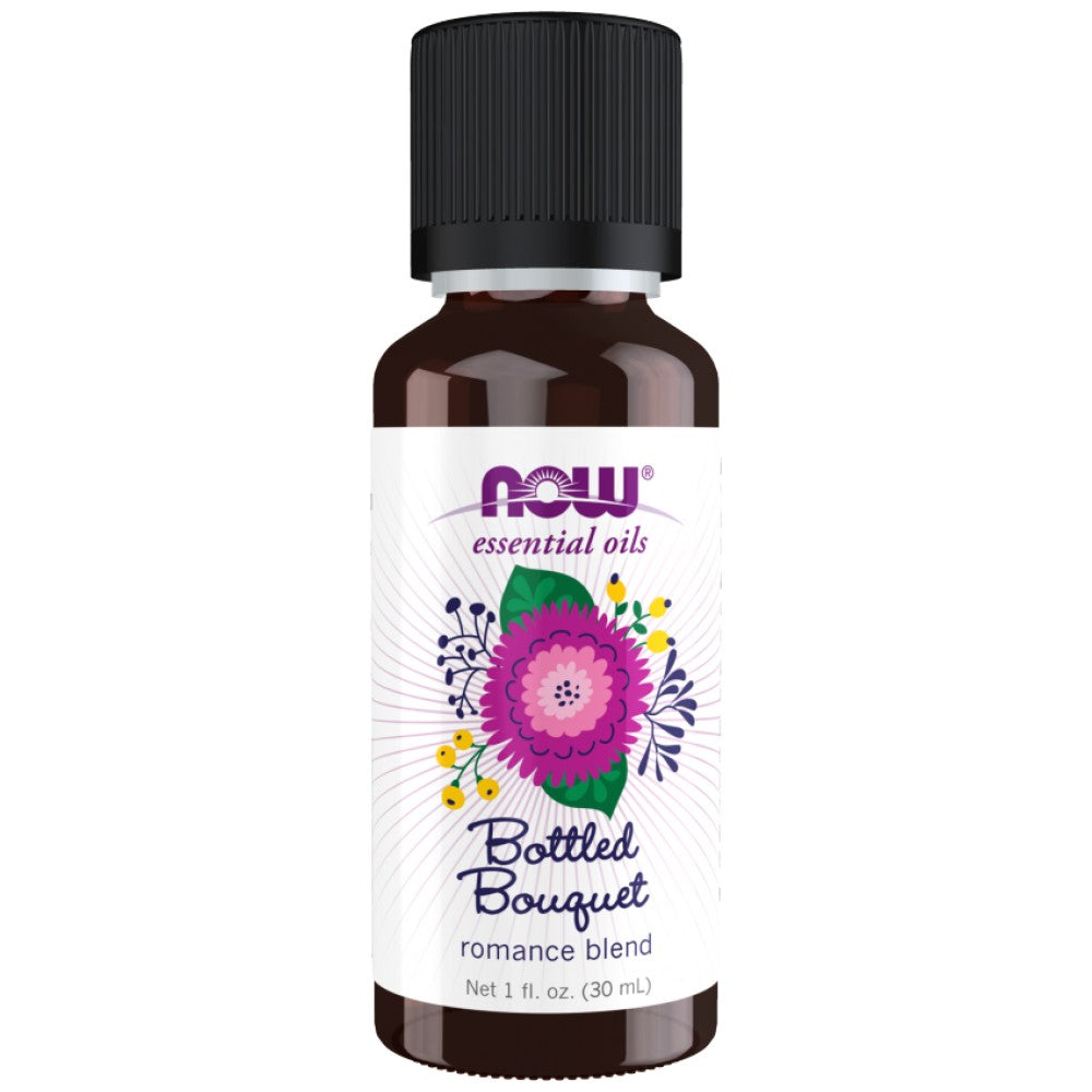 Бутилиран букет | Romance Oil Blend