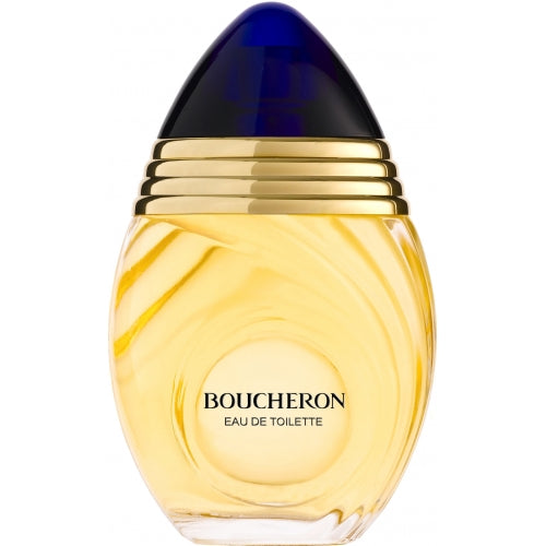 <tc>BOUCHERON</tc> Femme Eau De Toilette Spray 50 мл
