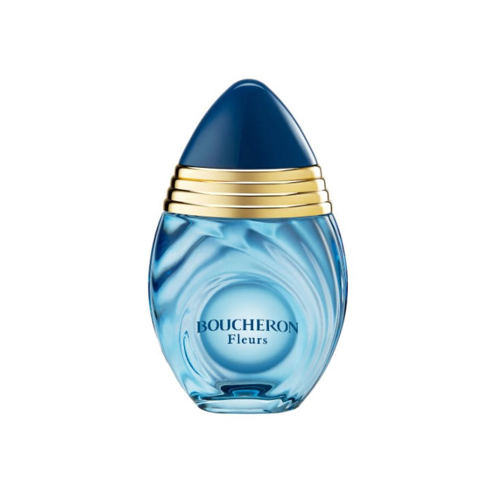 <tc>BOUCHERON</tc> Fleurs Eau De Parfum Спрей 100 мл