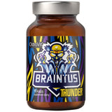 Braintus thunder | Gamer Series 90 капсули