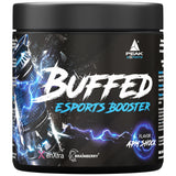 Buffed Esports Booster - 400 грама