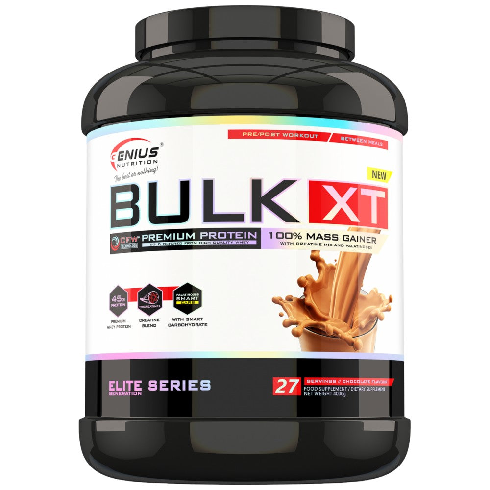 Bulk-PT 4000 грама