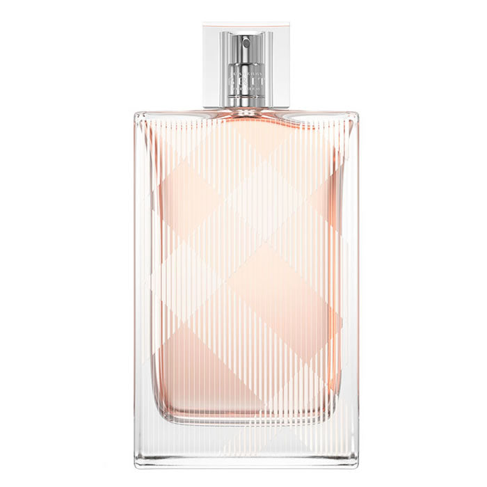 <tc>BURBERRY</tc> Brit Eau De Toilette Spray 50 мл