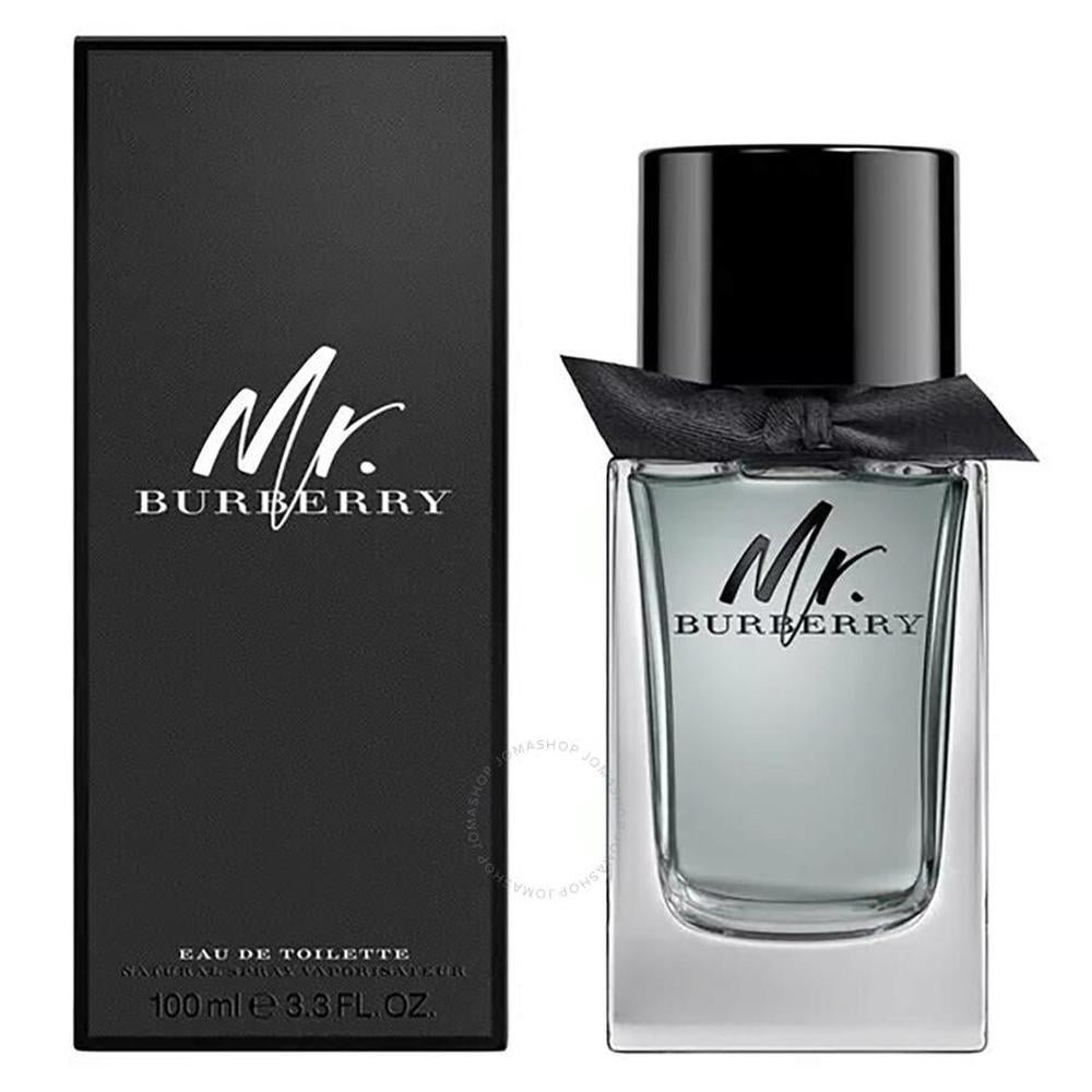 г-н <tc>BURBERRY</tc> Тоалетна вода спрей 100 мл