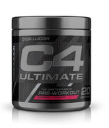 C4 Ultimate/20 Serv. - 0,380 кг