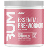 CBUM Essential pre | С естествен кофеин - 405 грама