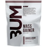 CBUM MASS GAINER | Суроватъчен протеин и CARB10® - 5443 грама