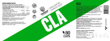 CLA 1000 mg - 90 драги