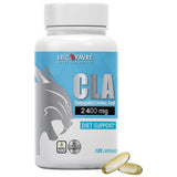 CLA 2400 - 120 гел капсули