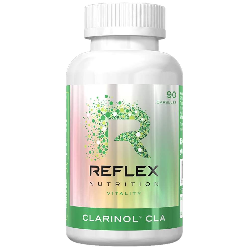 CLA 750 mg 90 капсули