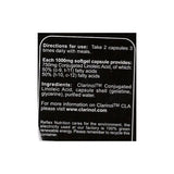 CLA 750 mg 90 капсули