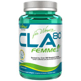 CLA 80 Femme 60 гел капсули