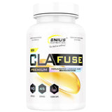 CLA -FUSE - 90 гел капсули