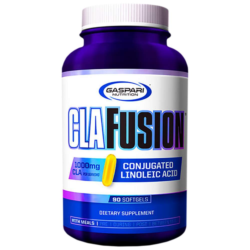 CLA Fusion 90 гел капсули