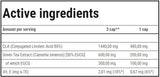 CLA + зелен чай - 90 Softgels