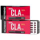 CLA Softgel капачки - 60 капсули