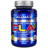 CLA 95 - 150 гел капсули