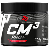 CM3 Pro+ | С инозин и алфа липоева киселина - 200 капсули