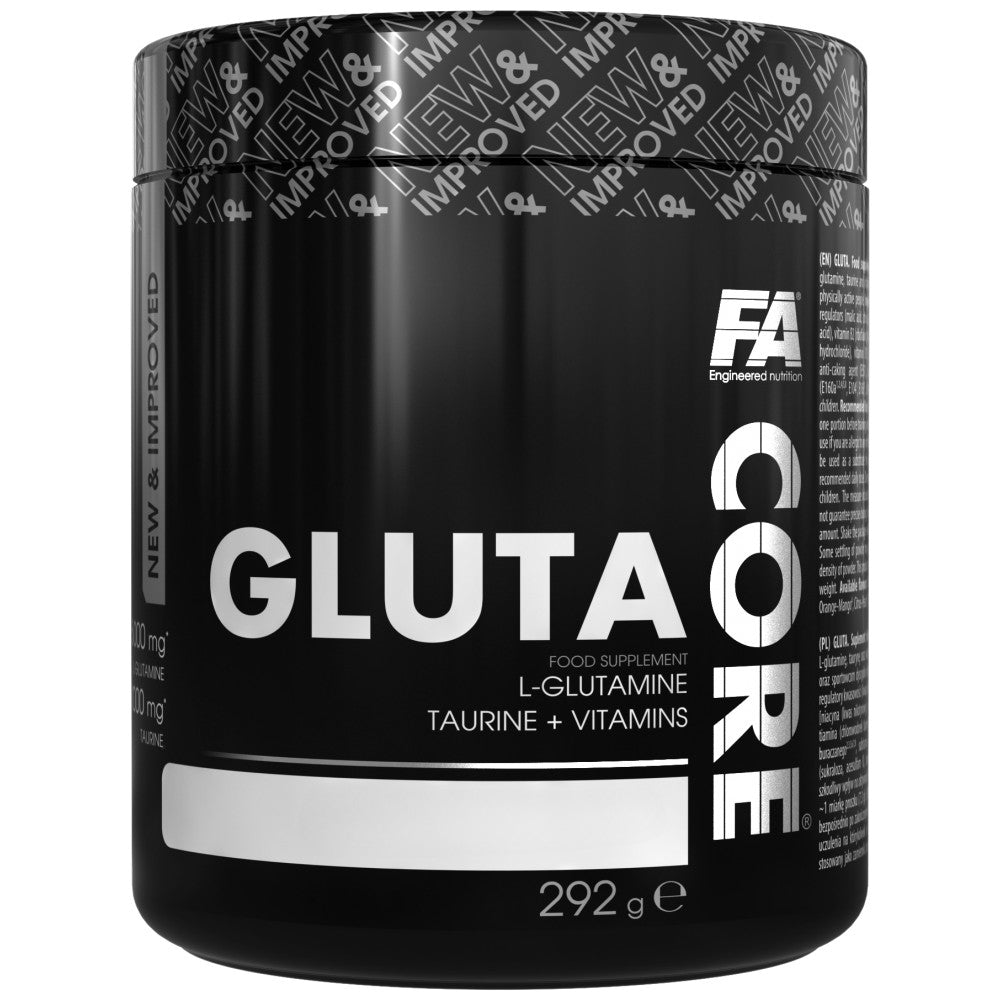 Core Gluta - 292 грама