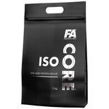 Core ISO - 100% суроватъчен протеин изолат - 2000 грама