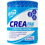 Crea Pak (креатин матрица) - 330 грама
