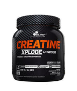 Креатин Xplode - 500 грама