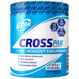 Cross Pak [320 грама, 40 порции]