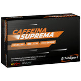 Кофеин 150 mg | Микрокапсули NewCaff - 30 таблетки