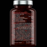 Кофеин 200 mg - 120 капсули