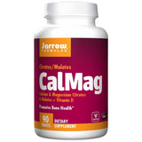 Cal-Mag цитрати 90 таблетки