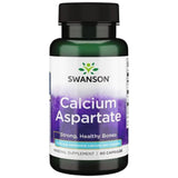 Калциев аспартат 200 mg 60 капсули