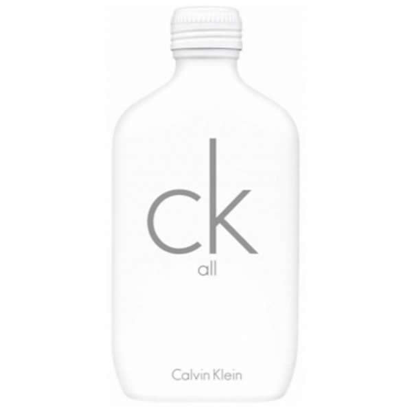 <tc>CALVIN KLEIN</tc> Ck All Eau De Toilette Spray 100 мл