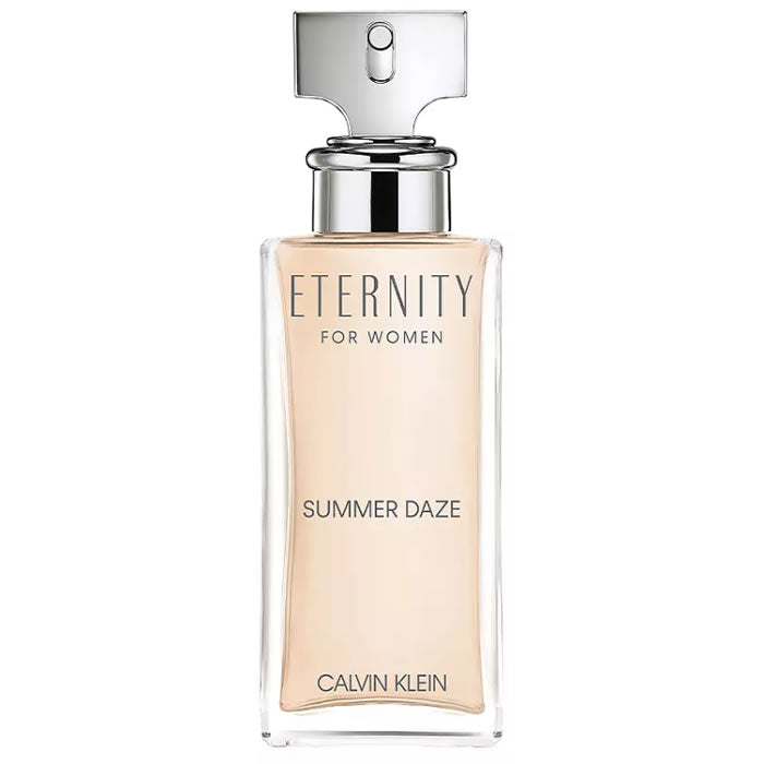 <tc>CALVIN KLEIN</tc> Eternity For Woman Summer Daze Eau De Parfume Спрей 100 мл