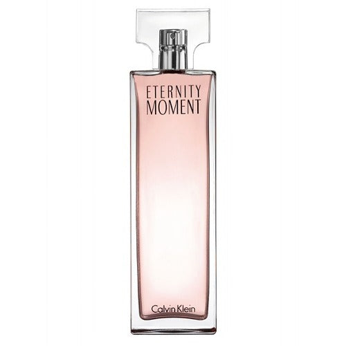 <tc>CALVIN KLEIN</tc> Eternity Moment парфюмна вода спрей 100 мл