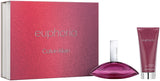 <tc>CALVIN KLEIN</tc> Euphoria Eau De Parfum 100ml комплект Bc