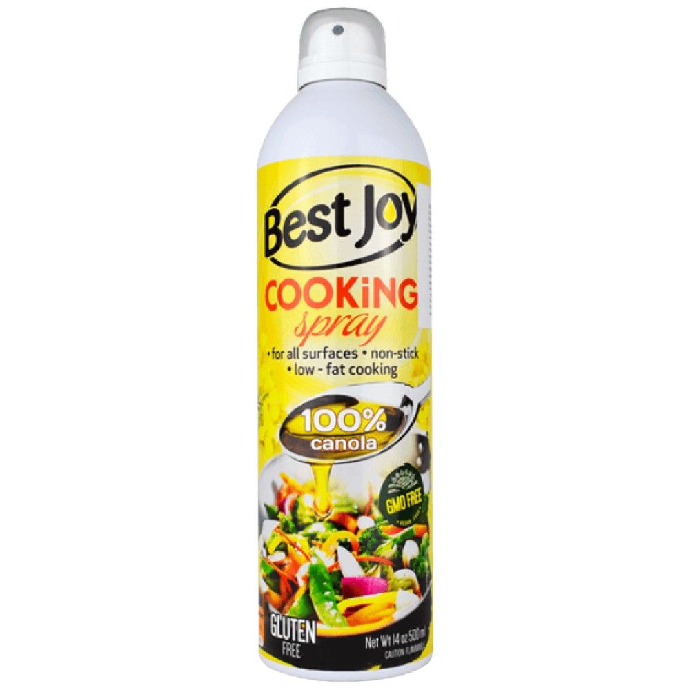 Спрей за масло / готварство - 500 ml