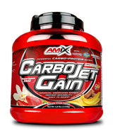 Carbojet ™ печалба - 2,25 kg