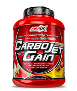 Carbojet ™ печалба - 4,00 кг