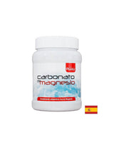 Нервна и мускулна функция - магнезий (карбонат) - Carbonato de Magnesio Plantis®, прах 300 g