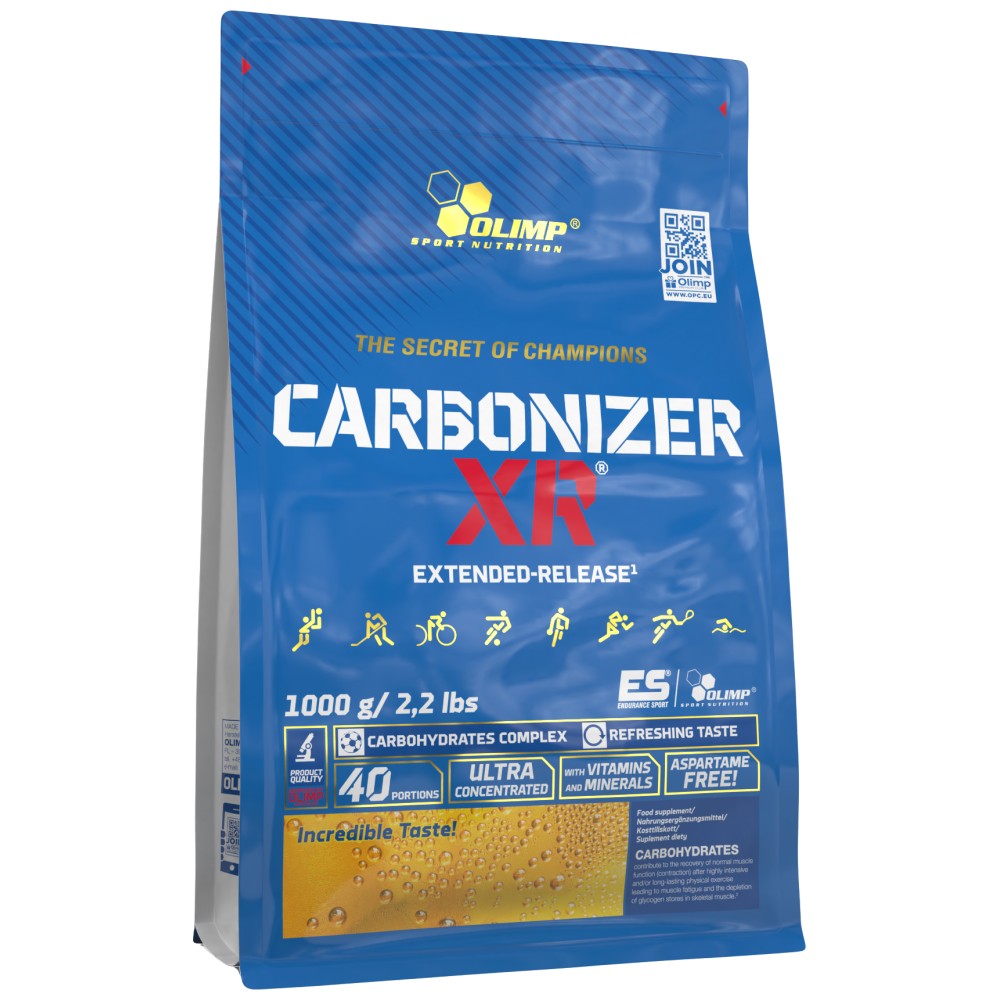 Carbonizer XR - 1000 грама