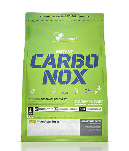 Carbonox 1000gr. 2.2 lbs. Олимп