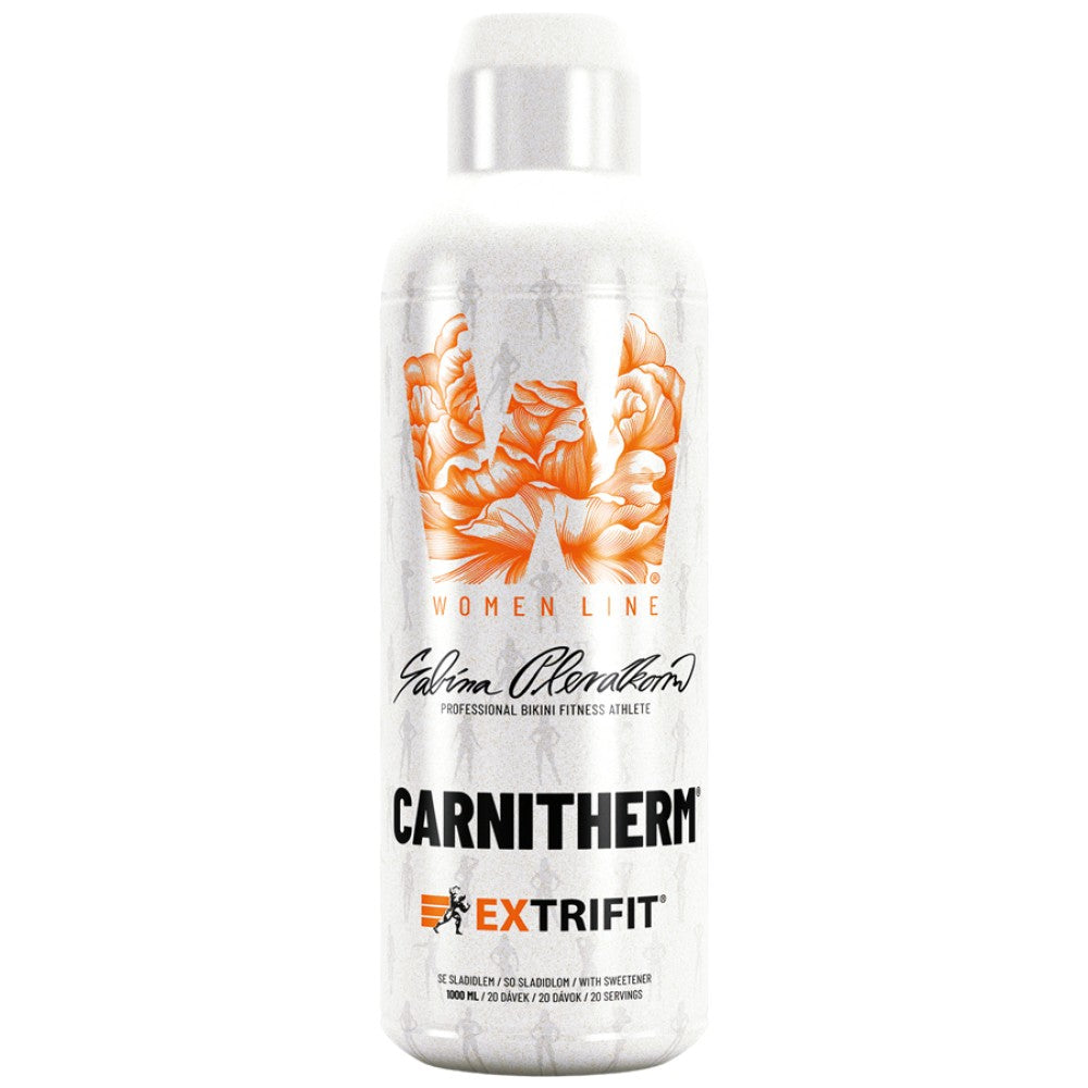 Carnitherm - женска линия 1000 ml