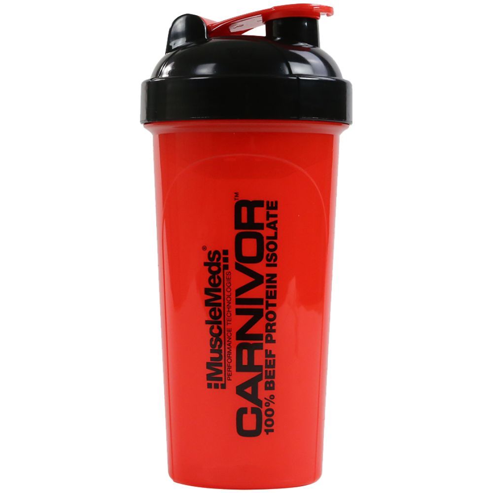 Карнисков шейкър - 750 ml