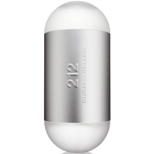 <tc>CAROLINA HERRERA</tc> 212 Nyc Тоалетна вода спрей 60 мл