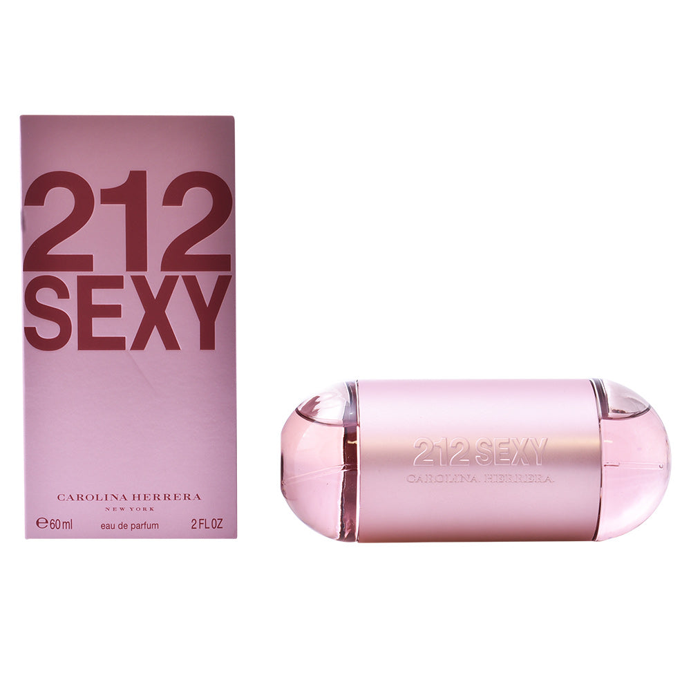 <tc>CAROLINA HERRERA</tc> 212 Sexy парфюмна вода спрей 60 мл