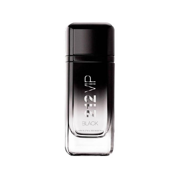 <tc>CAROLINA HERRERA</tc> 212 Vip Black Men Eau De Parfume Spray 200 мл
